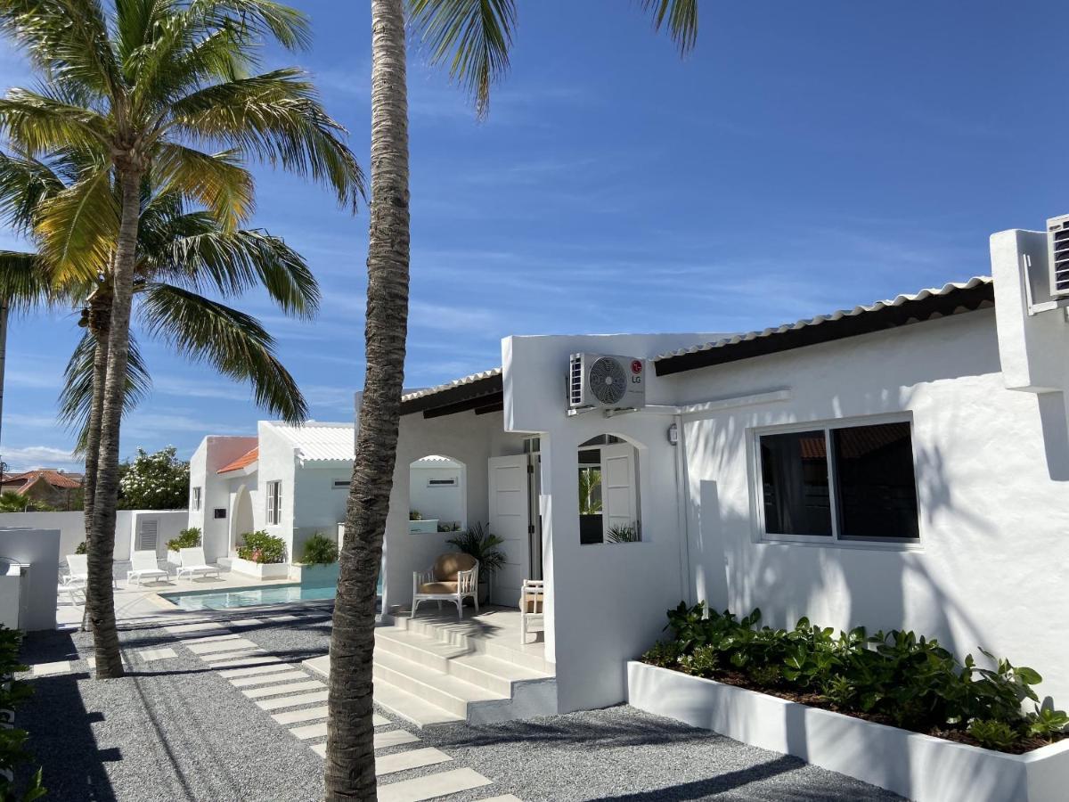 Movida Inn Aruba Palm Beach Zewnętrze zdjęcie