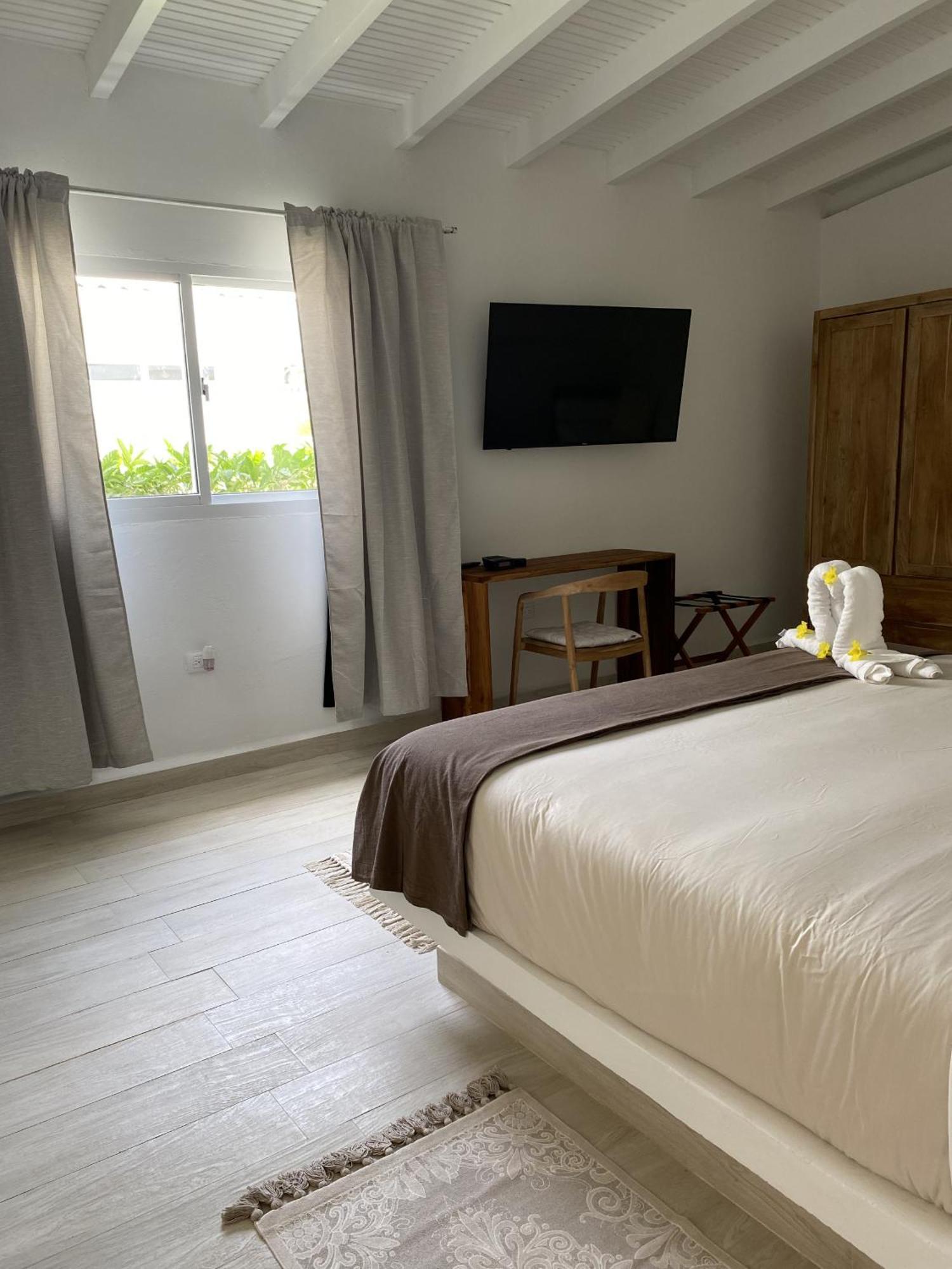 Movida Inn Aruba Palm Beach Pokój zdjęcie