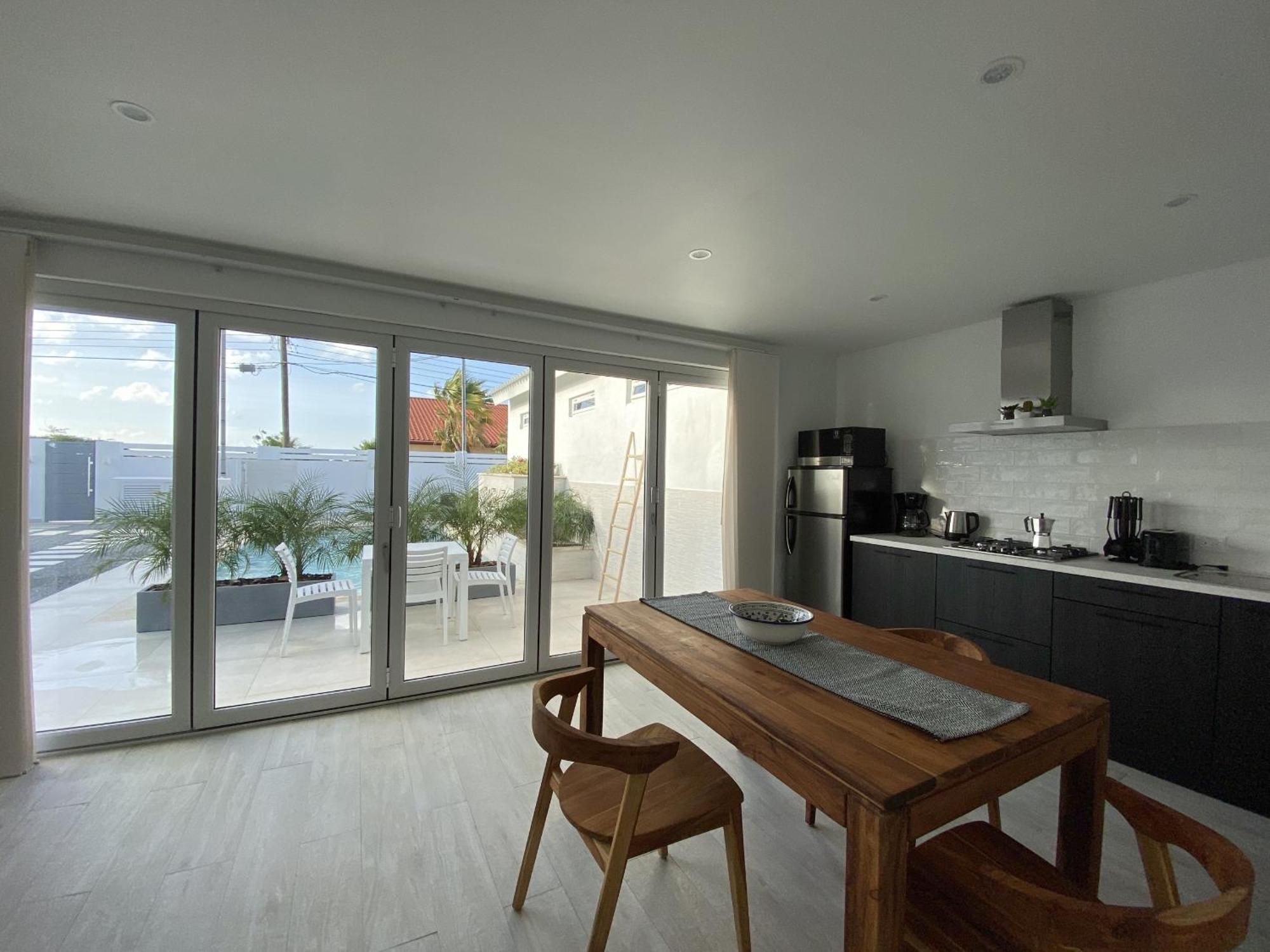 Movida Inn Aruba Palm Beach Pokój zdjęcie