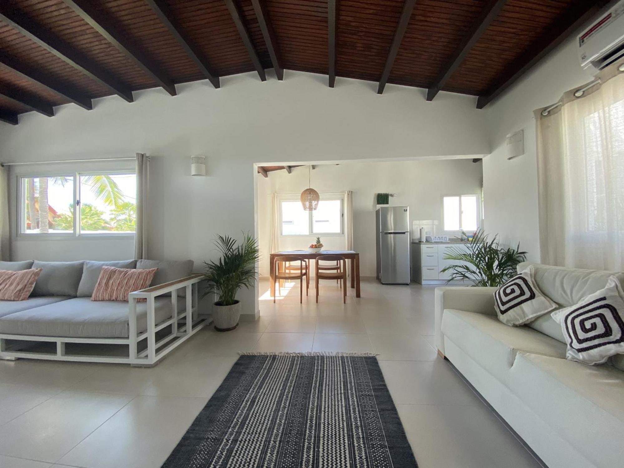 Movida Inn Aruba Palm Beach Pokój zdjęcie