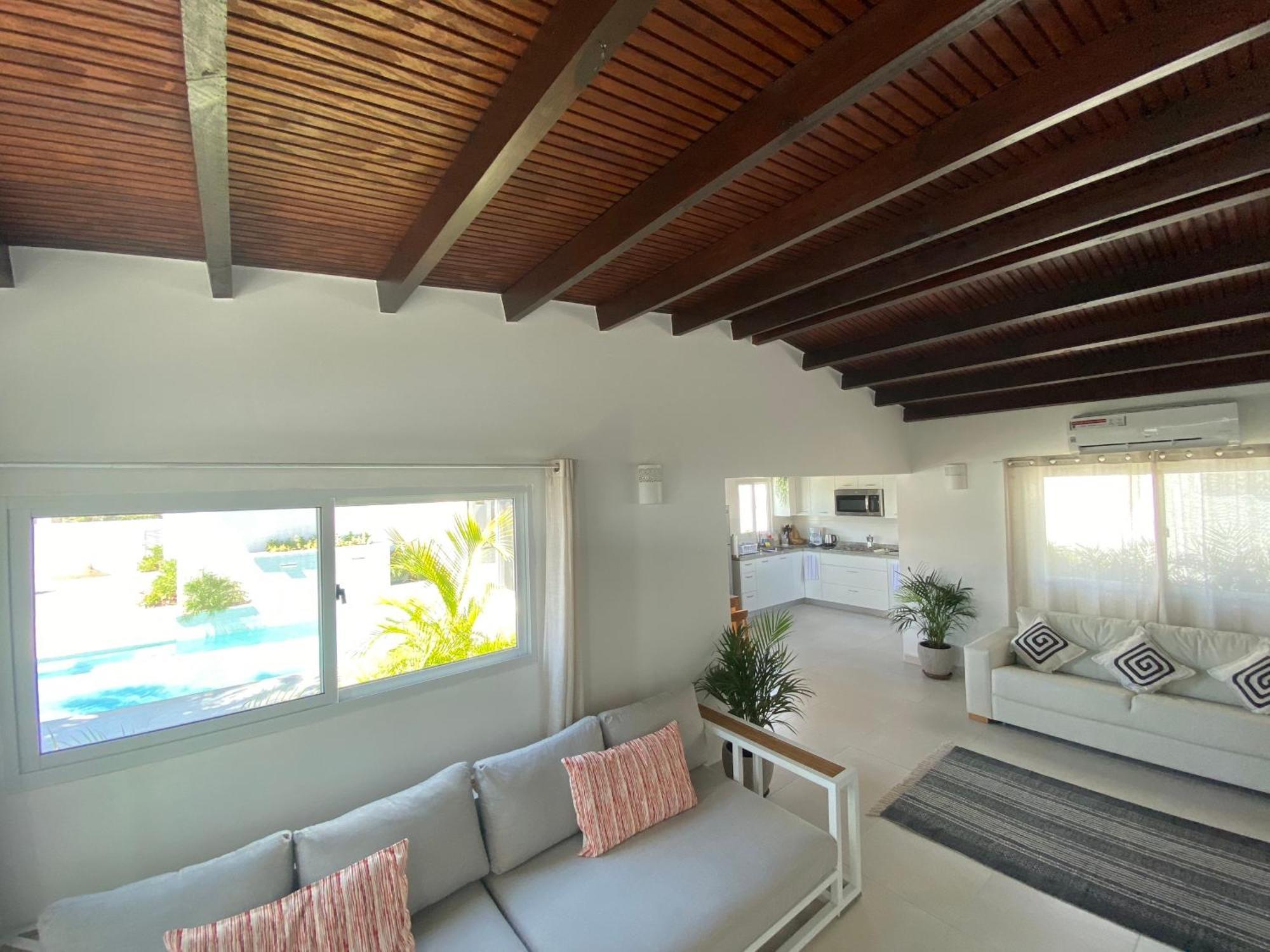 Movida Inn Aruba Palm Beach Pokój zdjęcie