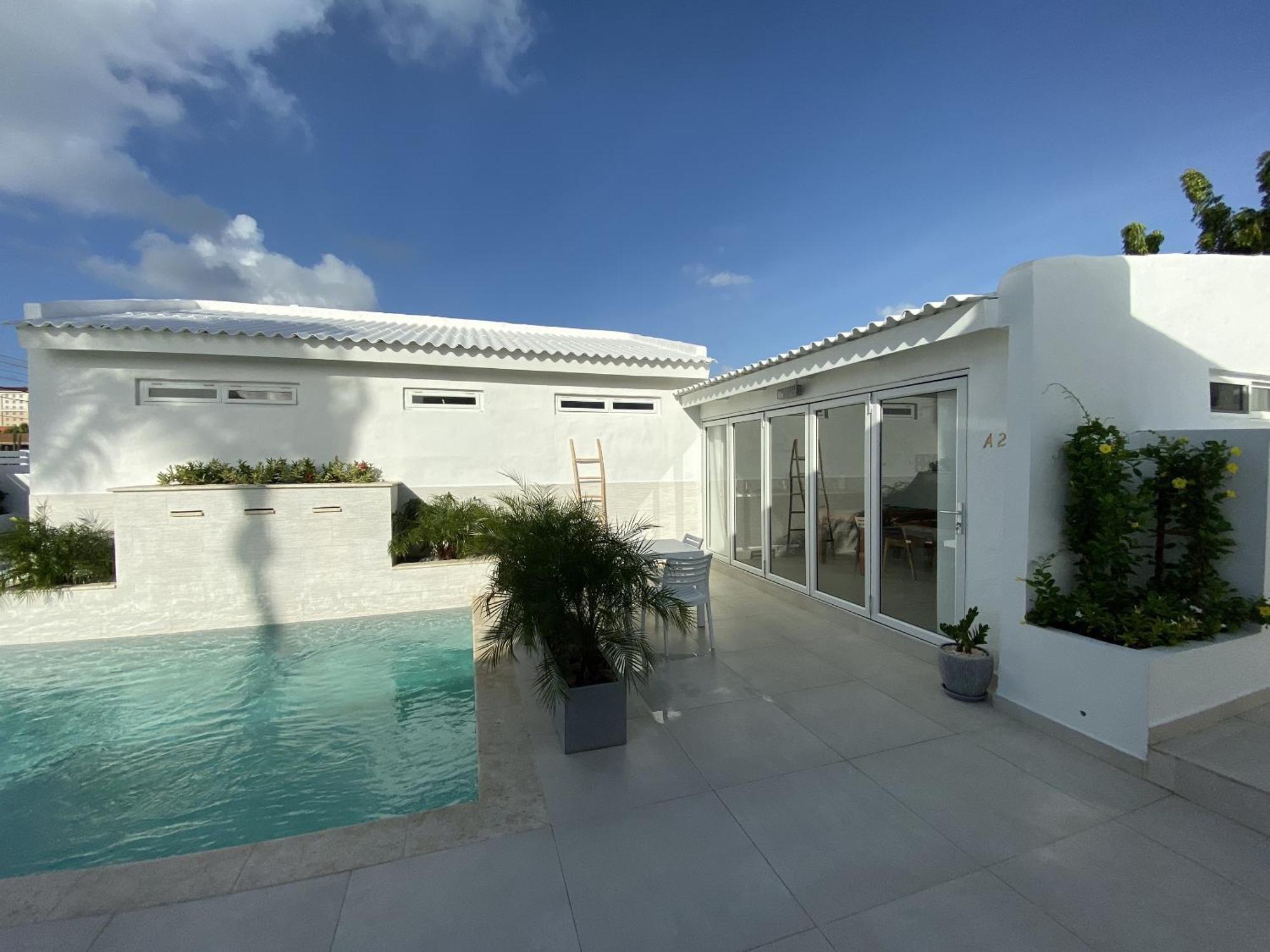 Movida Inn Aruba Palm Beach Pokój zdjęcie