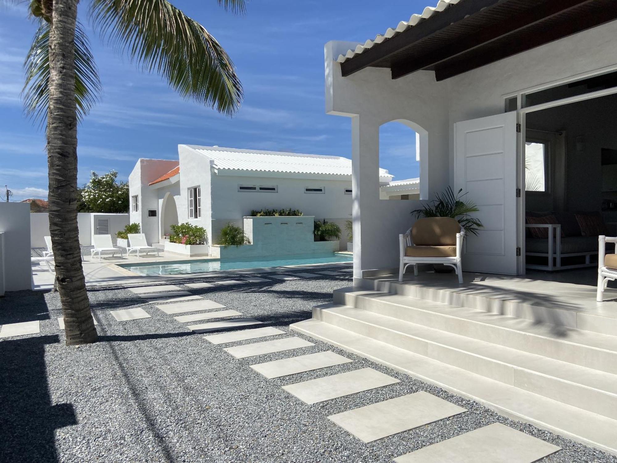 Movida Inn Aruba Palm Beach Pokój zdjęcie