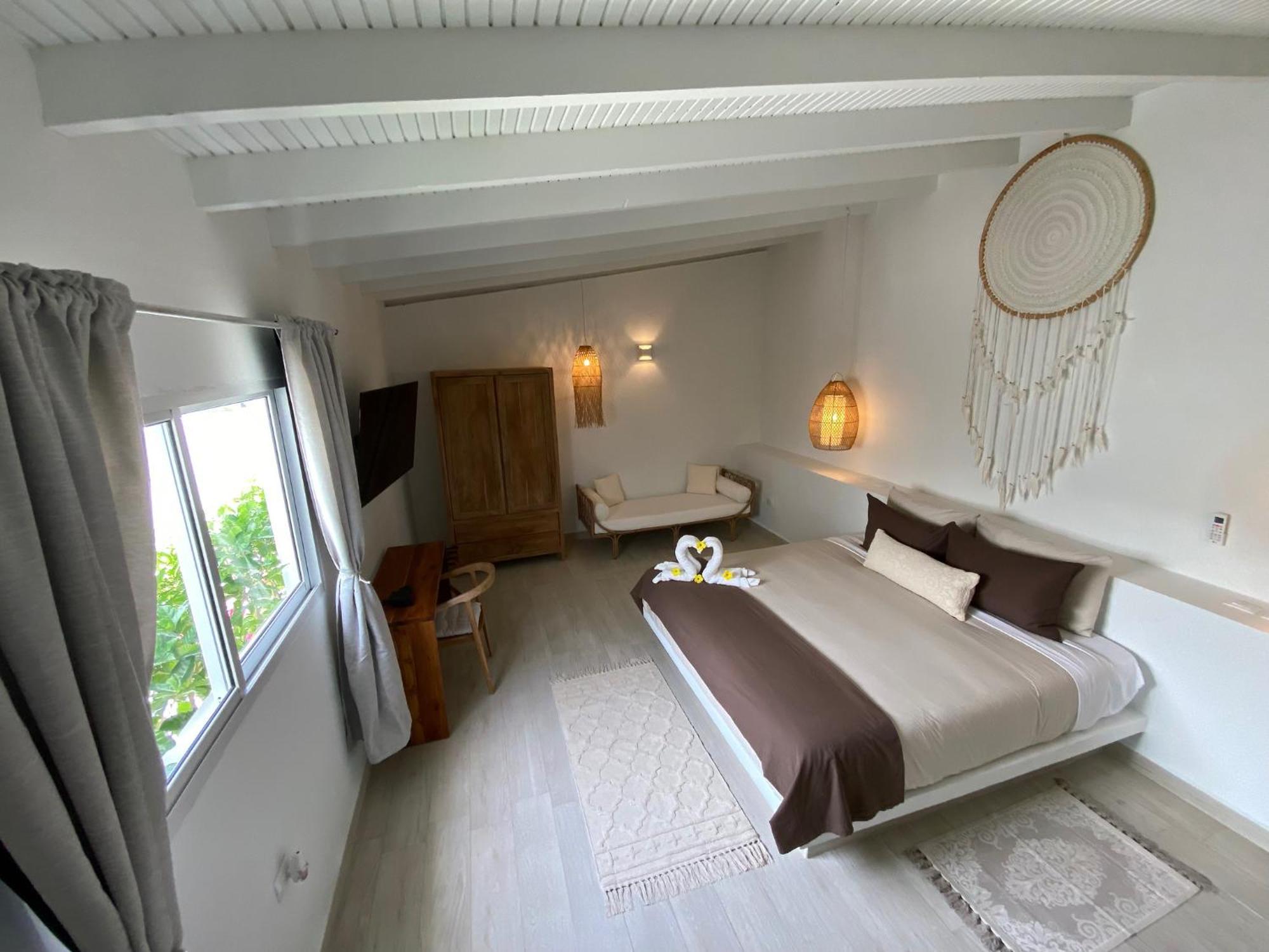 Movida Inn Aruba Palm Beach Pokój zdjęcie