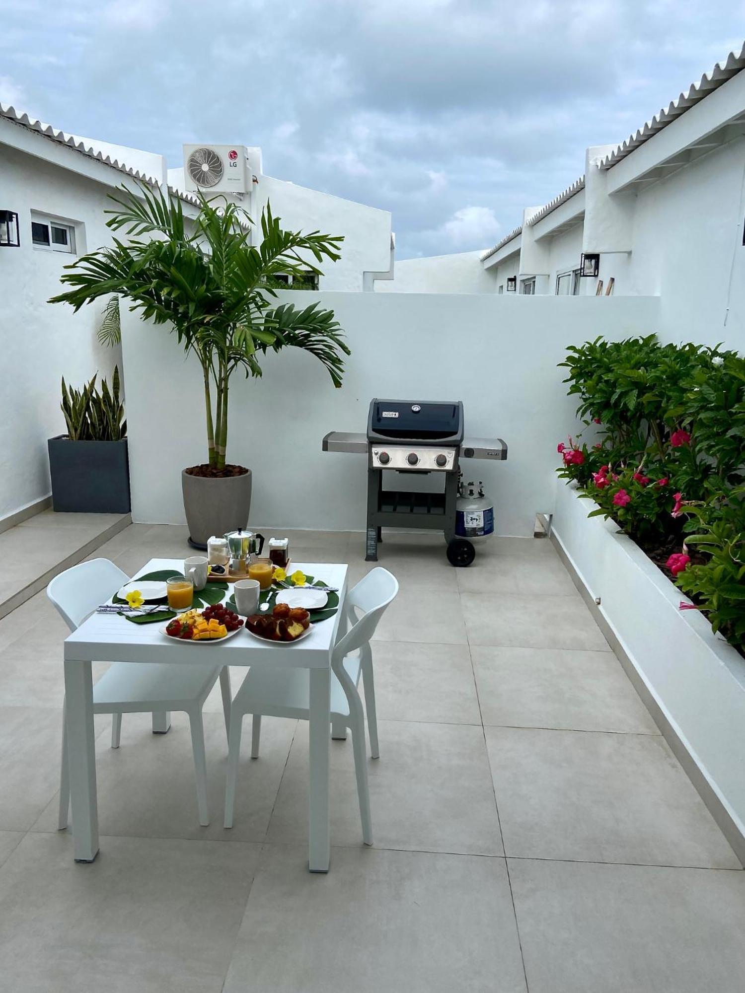 Movida Inn Aruba Palm Beach Pokój zdjęcie
