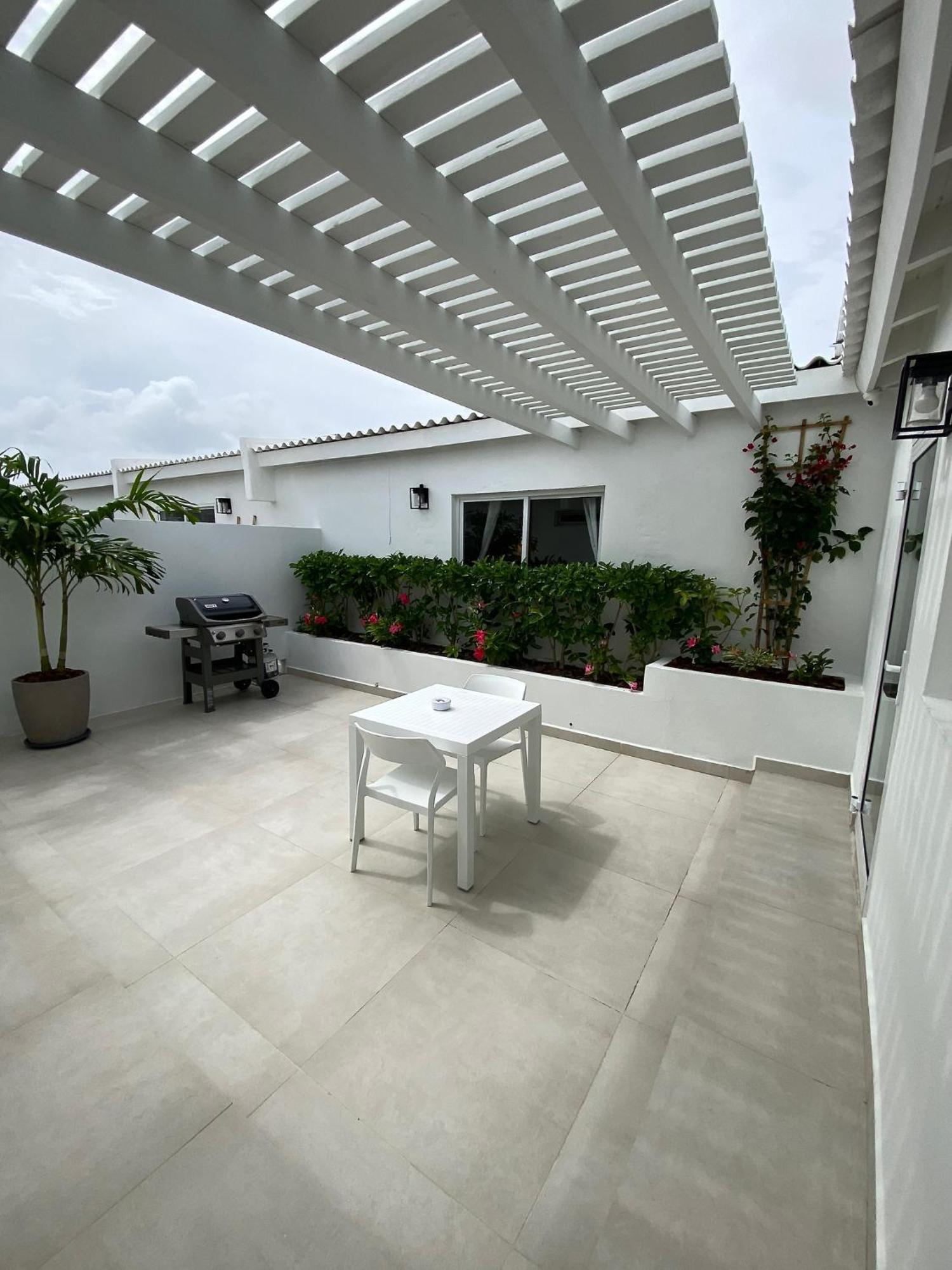 Movida Inn Aruba Palm Beach Pokój zdjęcie