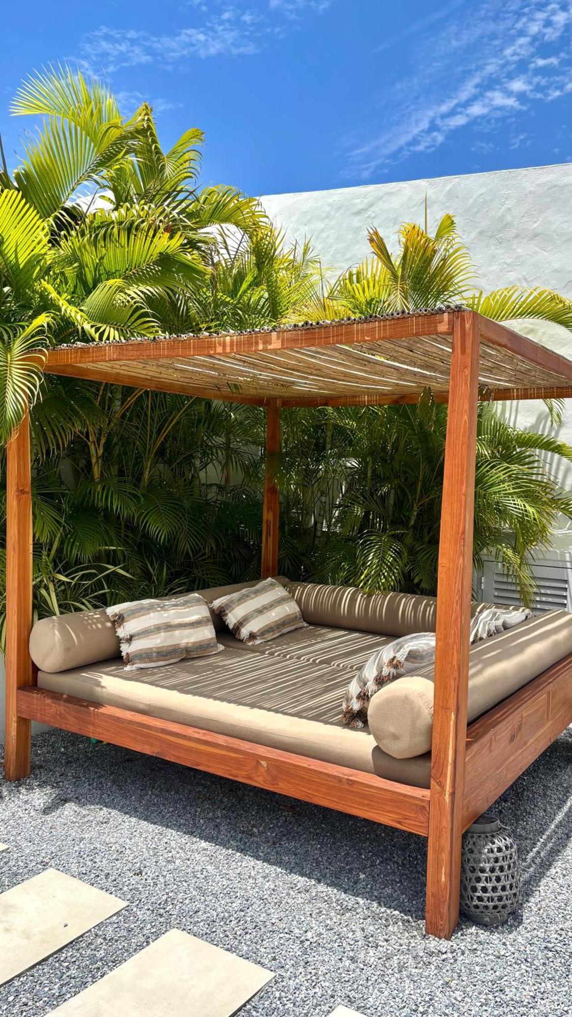 Movida Inn Aruba Palm Beach Zewnętrze zdjęcie